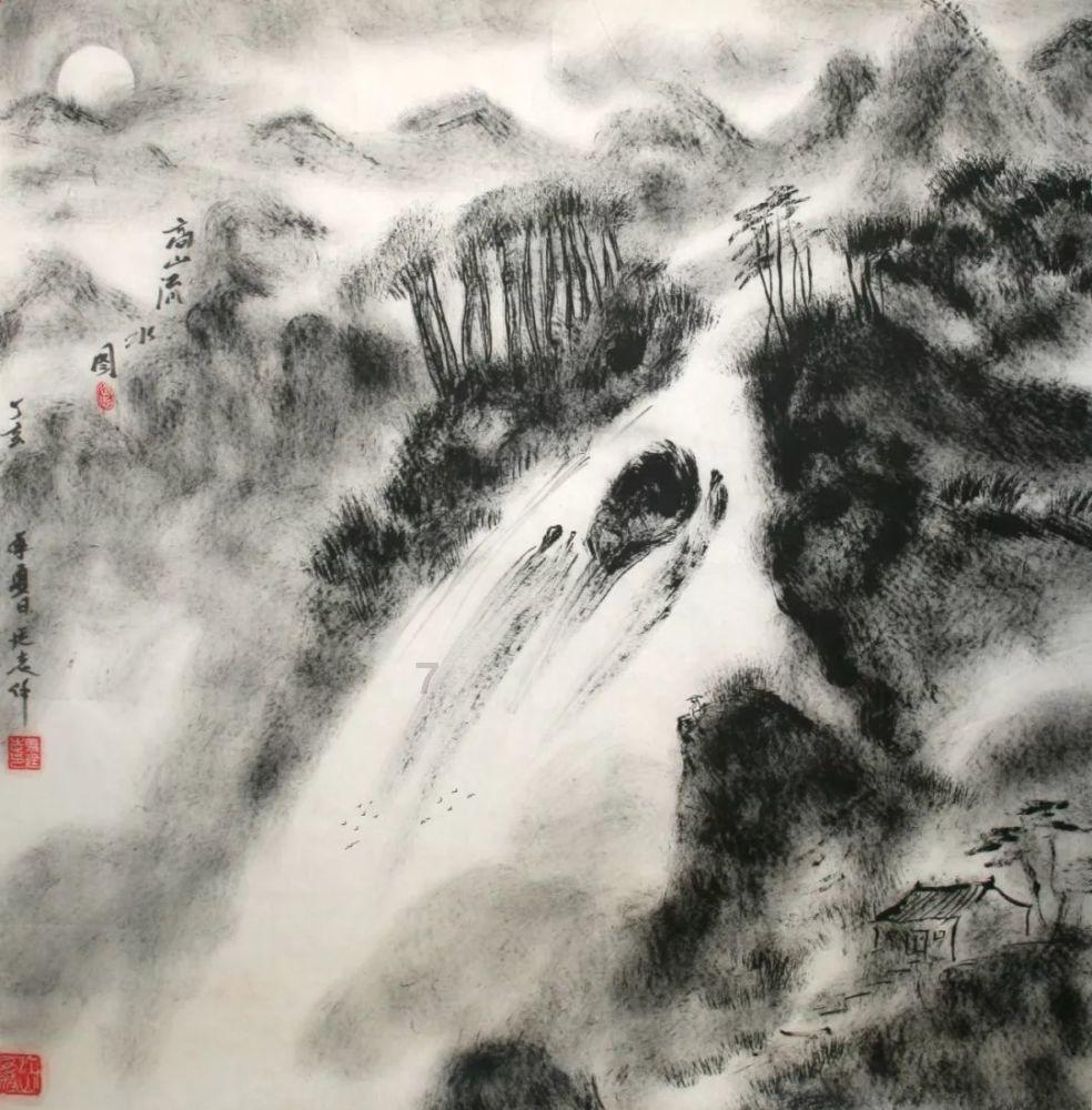 边境之旅